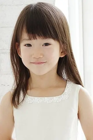 Peliculas de Miyu Sasaki