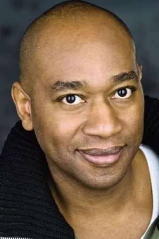 Peliculas de Marc Damon Johnson