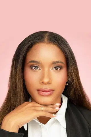 Peliculas de Aliyah Marc