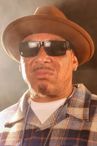 Peliculas de Big Tray Deee