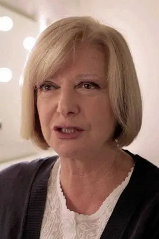 Peliculas de Valeria Ciangottini