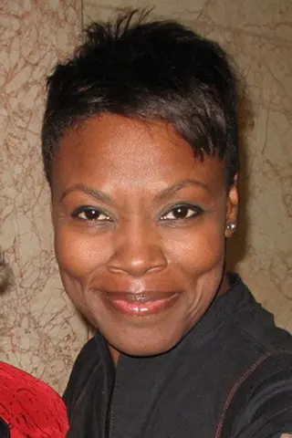 Peliculas de Cynthia Ruffin