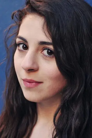 Peliculas de Serena Berman