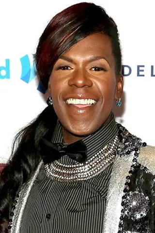 Peliculas de Big Freedia