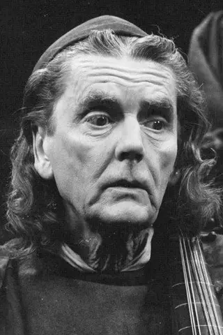 Peliculas de Robert Eddison