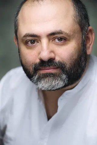 Peliculas de Rami Nasr
