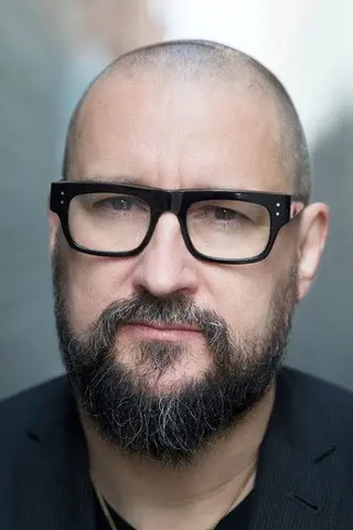 Peliculas de Clint Mansell