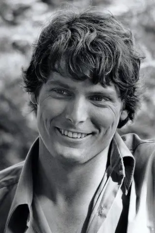 Peliculas de Christopher Reeve