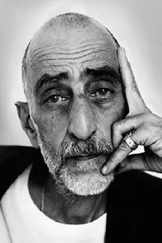 Peliculas de João César Monteiro