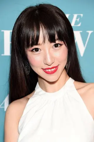 Peliculas de Aoi Mizuhara