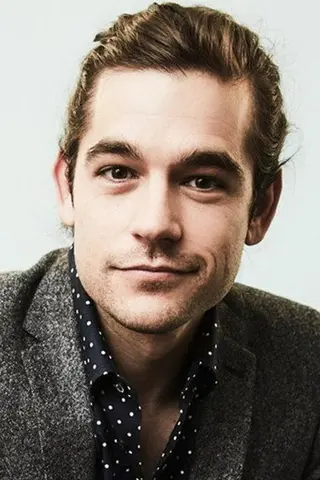 Peliculas de Jason Ralph