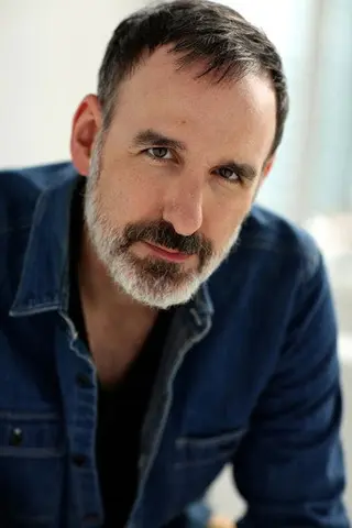 Peliculas de Erik Lochtefeld