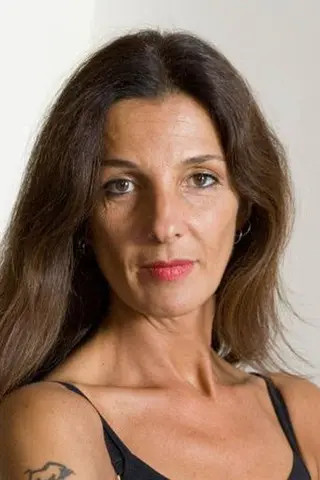 Peliculas de Francesca d'Aloja