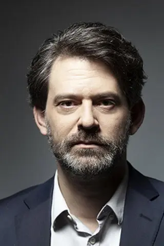 Peliculas de Giannos Perlegas