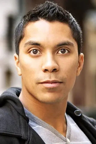 Peliculas de Evan Dane Taylor