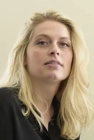 Peliculas de Fleur Voorn