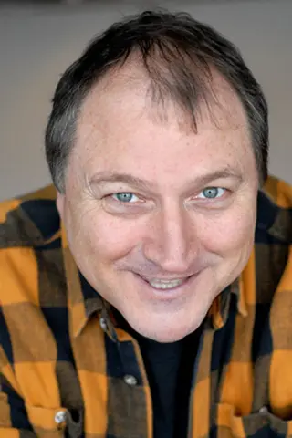 Peliculas de Tom McCleister