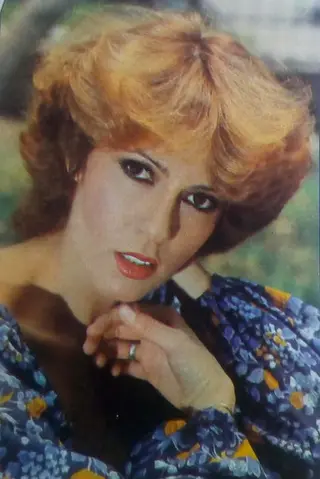 Peliculas de Mónica Prado