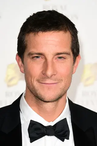 Peliculas de Bear Grylls