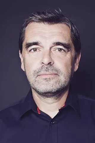 Peliculas de Peter Kočiš