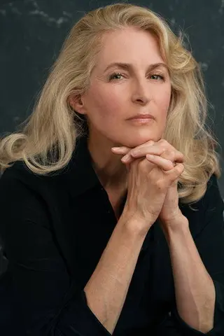 Peliculas de Janis Ahern