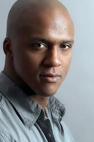 Peliculas de Roy Jackson