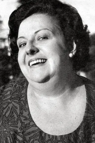 Peliculas de Etty Fraser