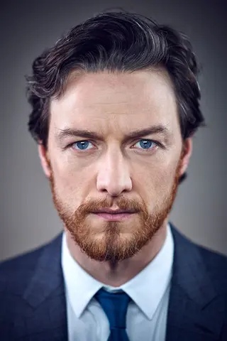 Peliculas de James McAvoy
