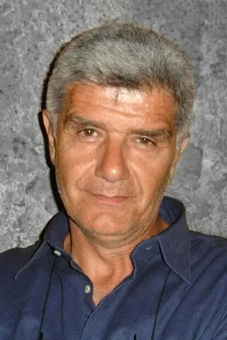 Peliculas de Nikos Dafnis