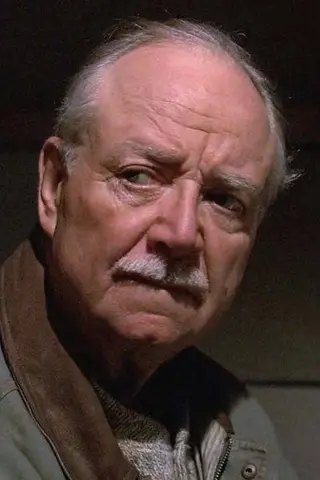 Peliculas de Alan Robertson