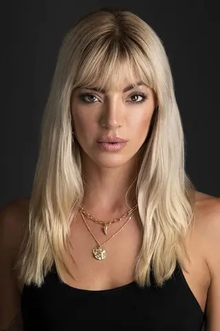Peliculas de Emelle Smith