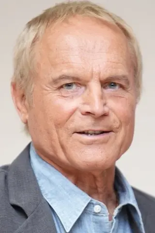 Peliculas de Terence Hill