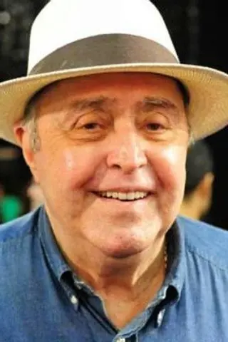 Peliculas de Mauro Mendonça