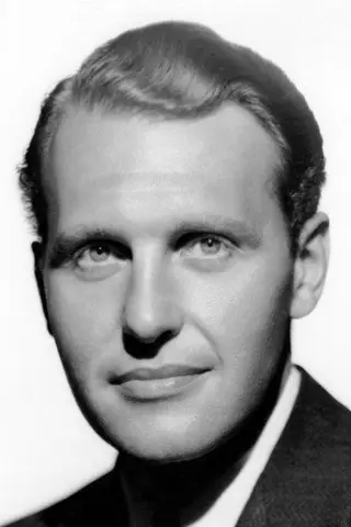 Peliculas de Ralph Bellamy