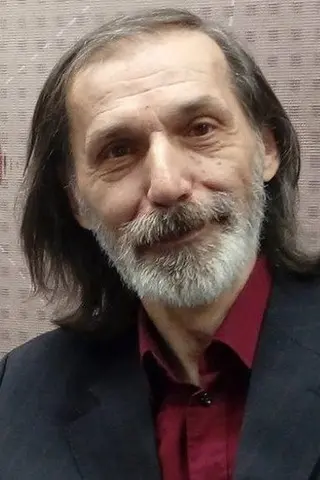 Peliculas de Yevhen Malukha