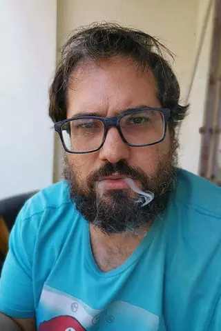 Peliculas de Tal Tirangel