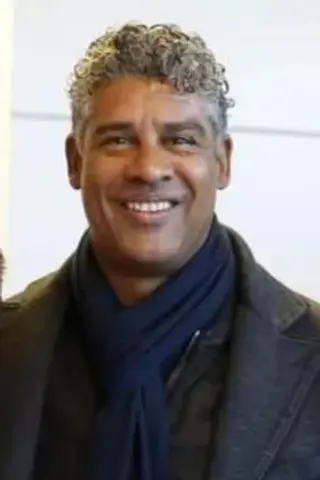 Frank Rijkaard - Córka • Potomstwo