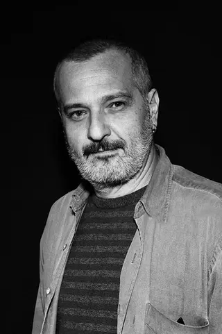 Peliculas de Lírio Ferreira