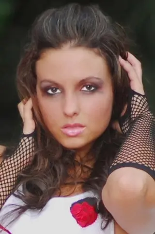 Peliculas de Krystal Badia