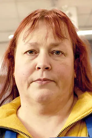 Peliculas de Annemieke Bakker