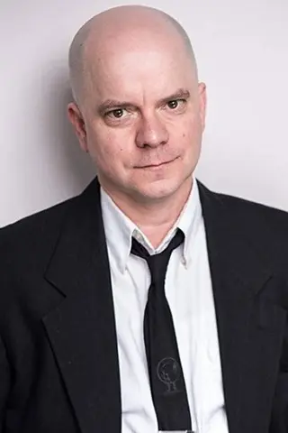 Peliculas de Eric Woolfe