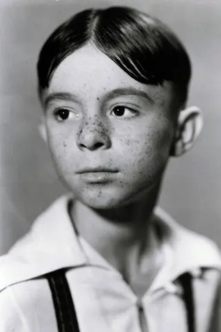 Peliculas de Carl 'Alfalfa' Switzer