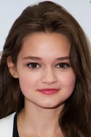 Peliculas de Ciara Bravo