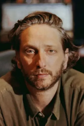 Peliculas de Daniel Lopatin