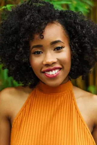 Peliculas de Zoë Renee