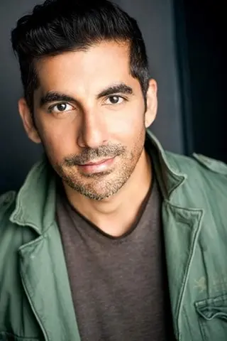 Peliculas de Sunil Malhotra