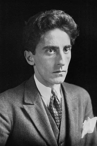 Peliculas de Jean Cocteau