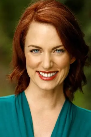 Peliculas de Geri Hall