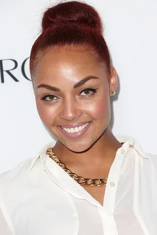 Peliculas de Ashley Everett