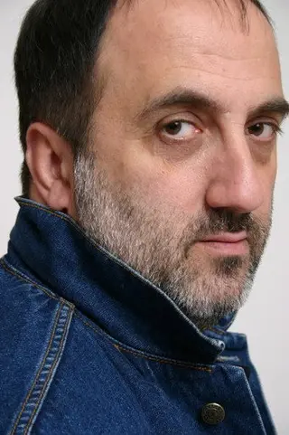 Peliculas de Alexandru Bindea